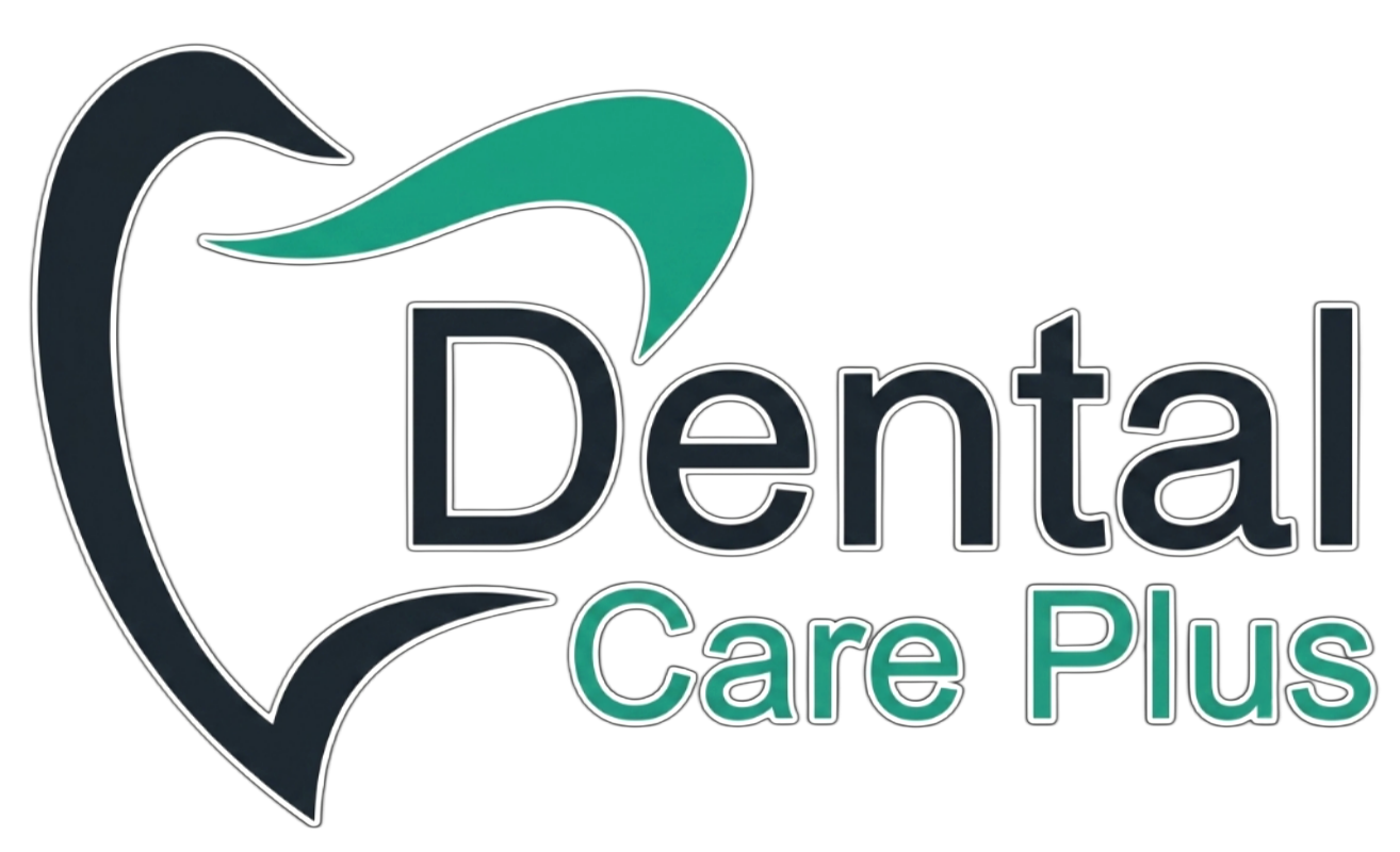 Dental Care Plus logo